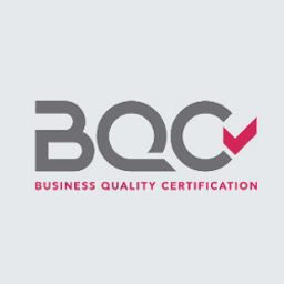 BQC (WOODGREEN) LTD logo