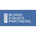 Burke & Quick Partners Llc logo