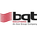 Bqt Solutions logo