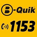 B-Quik logo