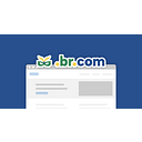 Br logo