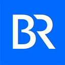 Bayerischer Rundfunk logo
