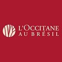 Loccitane Au Bresil BR logo