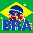 BRA logo