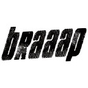 Braaap logo