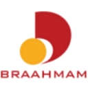 Braahmam International logo