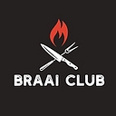 Braai Club logo