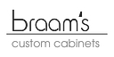 Braam's Custom Cabinets logo