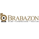 Brabazon Pump, Compressor, And Vacuum logo