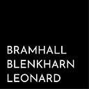 Bramhall Blenkharn logo
