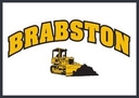 Brabston Trucking logo