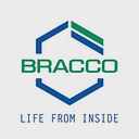 Bracco Diagnostics Inc. logo