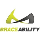 BraceAbility logo