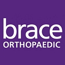Brace Orthopaedic logo