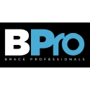 Braceprofessionals logo