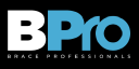 braceprofessionals.com logo