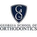 Georgia School Of Orthodontics logo