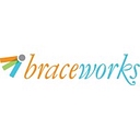 Braceworks Custom Orthotics logo