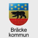 Bräcke kommun logo