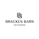 Bracken Barn Interiors logo