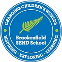 Brackenfield Special School logo