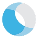 Bracket logo