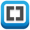brackets logo