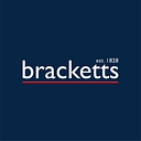 Bracketts Llp logo