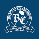 Brackett's Crossing Country Club logo