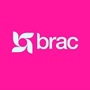 Brac Usa logo