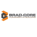 Brad Core logo