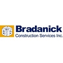 Bradanick Construction Services Inc. logo