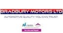 Bradbury Motors Limited logo