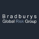 Bradburys Global Risk Group   Risk Management & Global Assistance Partner logo