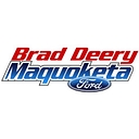 Brad Deery Ford