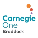 Braddock Carnegie Library logo