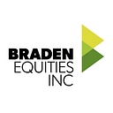 Braden Equities Inc. logo
