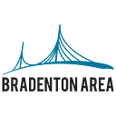 BRADENTON AREA ECONOMIC DEVELOPMENT CORP logo
