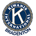 Kiwanis Club of Bradenton Inc logo