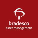 Bradesco Asset Management S.A. Distribuidora de Títulos e Valores Mobiliários logo