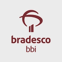 Bradesco S.A. Corretora de Títulos e Valores Mobiliários logo