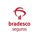Logo Bradesco Seguros