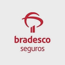 Bradesco Seguros S.A. logo