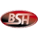 Bradfield Storage Handling Ltd. logo