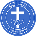 Bradfield C.E. Primary School logo