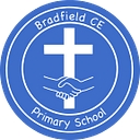 Bradfield C.E. Primary School logo