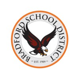 Bradford Elementary School logo