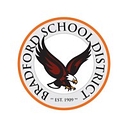 Bradford School District logo