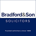 Bradford & Son   Solicitors logo