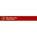 Bradford Area School District logo